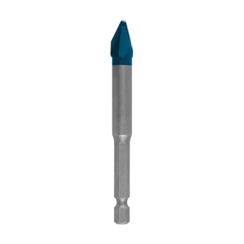 Bosch EXPERT HEX-9 Hard Ceramic Drill Bit 10x90mm