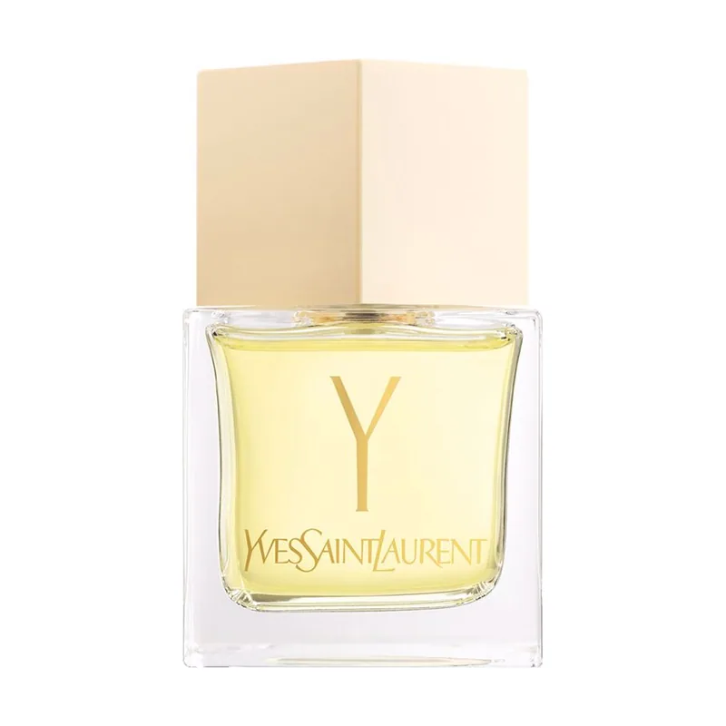 Yves Saint Laurent FEMME eau de toilette vaporizador