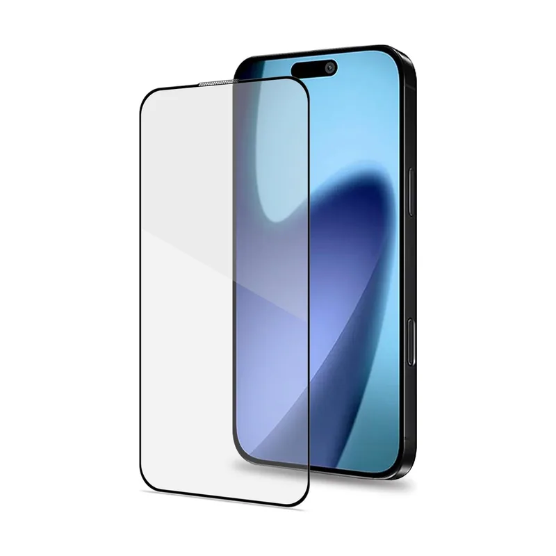 Celly Full glass iphone 17 air