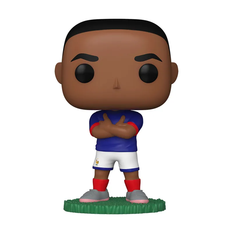 Funko Pop! Football France