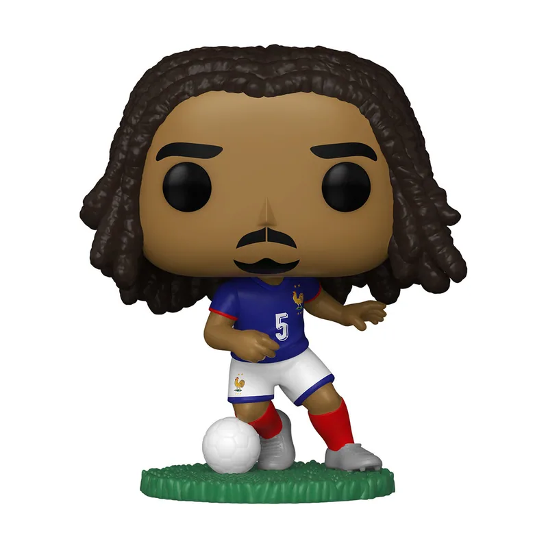 Funko Pop! Football France