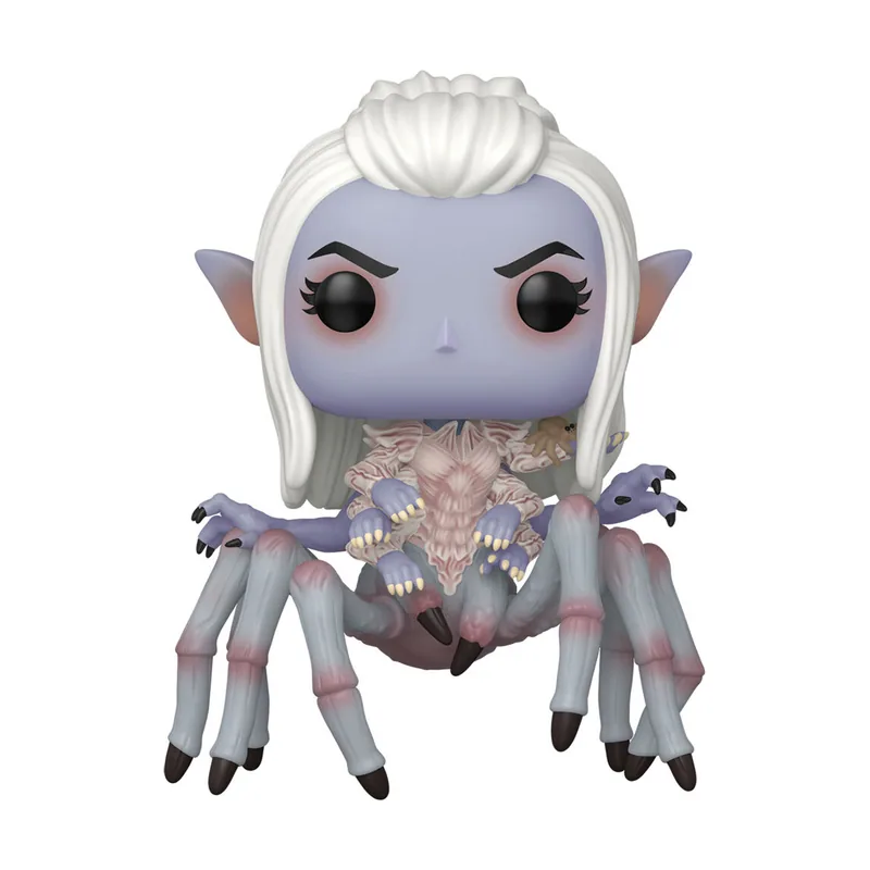 Funko Pop! Premium Dungeons and Dragons