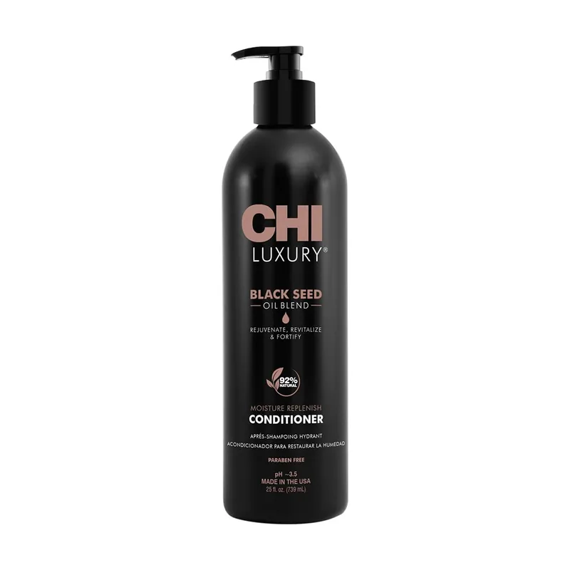 Chi Luxury Black Seed Oil