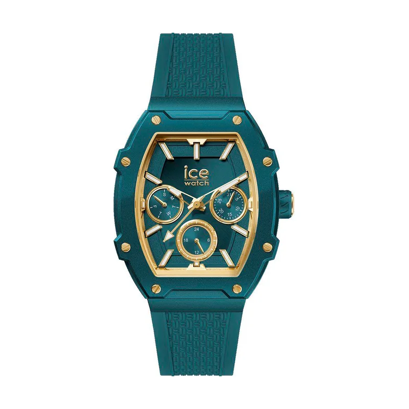 Ice ICE-WATCH Boliday Verdigris ALU