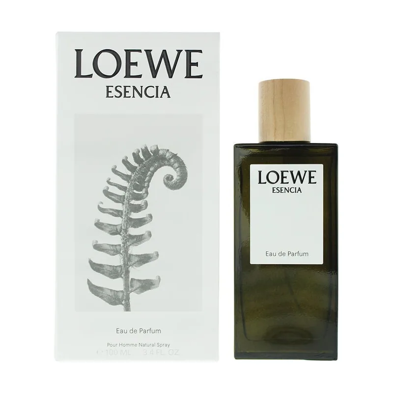 Loewe Esencia Edt Vapo