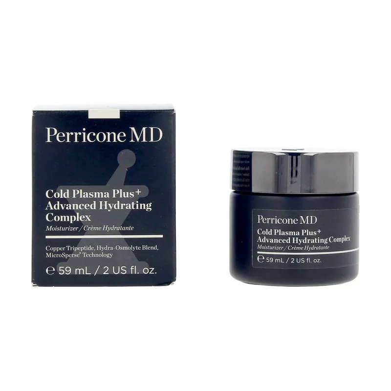 Perricone Md COLD PLASMA PLUS+ crema hidratante 59 ml