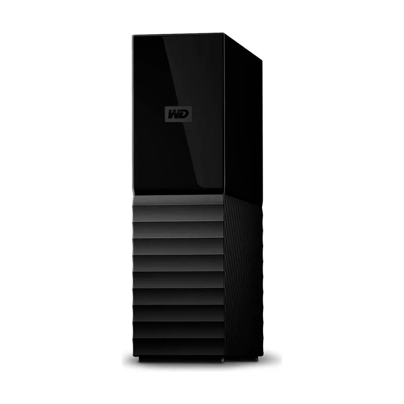 Western Digital My book external hard drive
