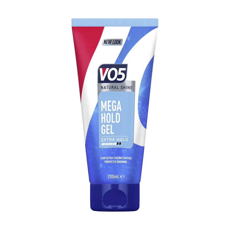 Vo5 Gel Mega Hold Styling para el cabello
