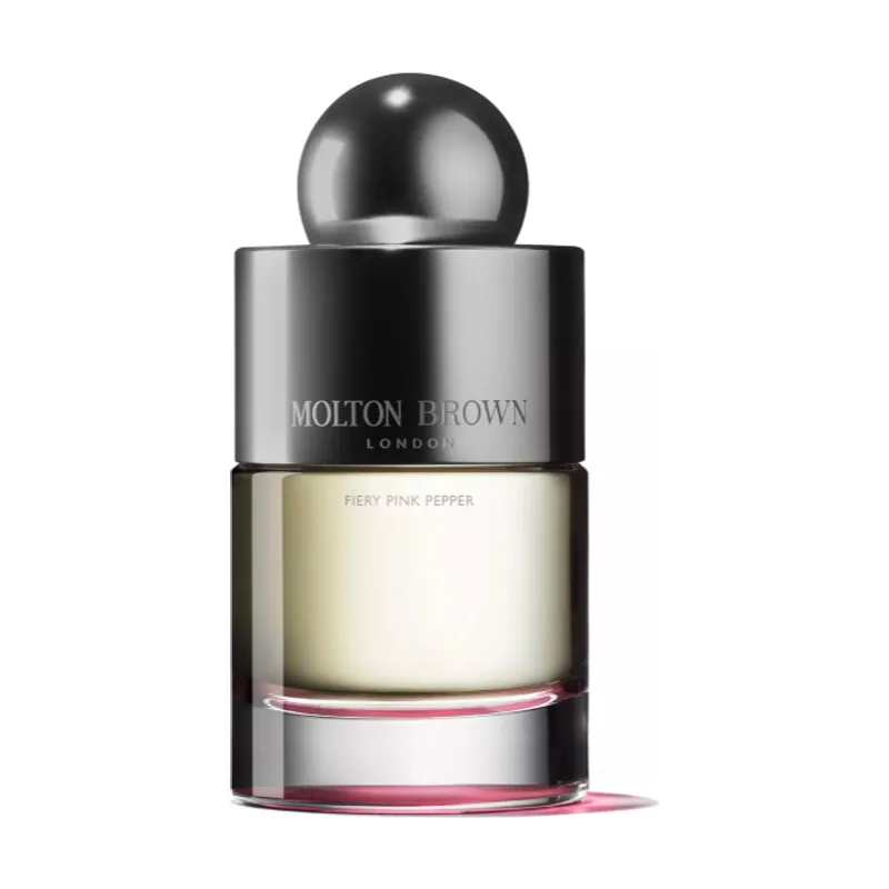 Molton brown Fiery Pink Pepper Mujeres