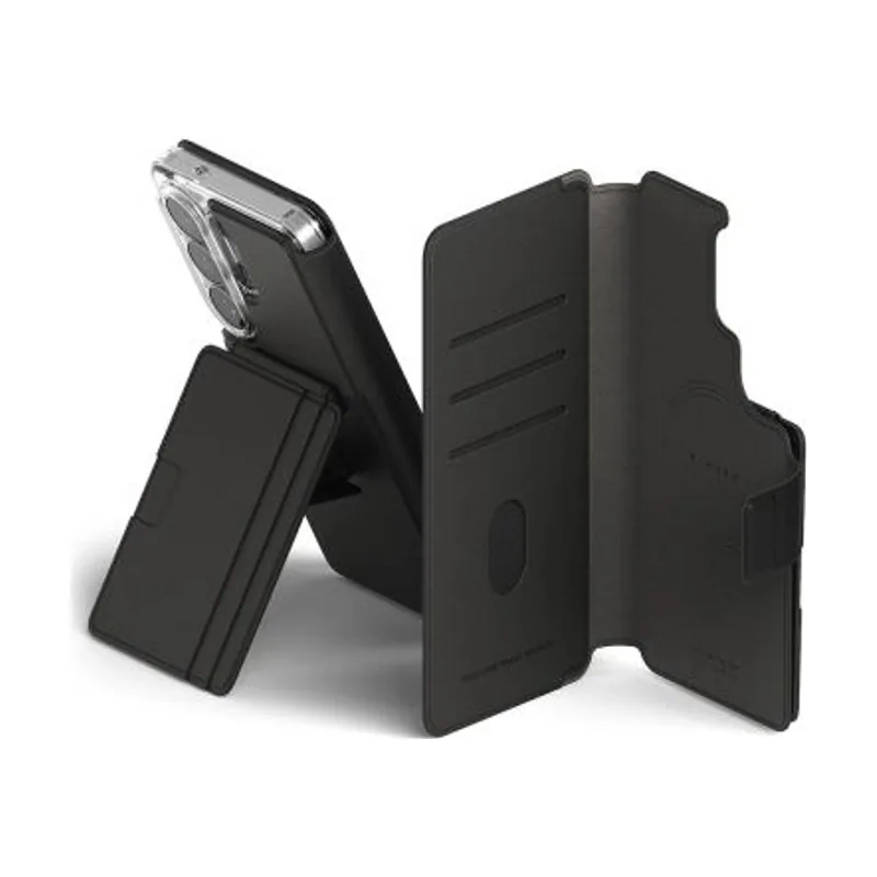 Ringke galaxy s26 ultra case folio stand wallet magnetic