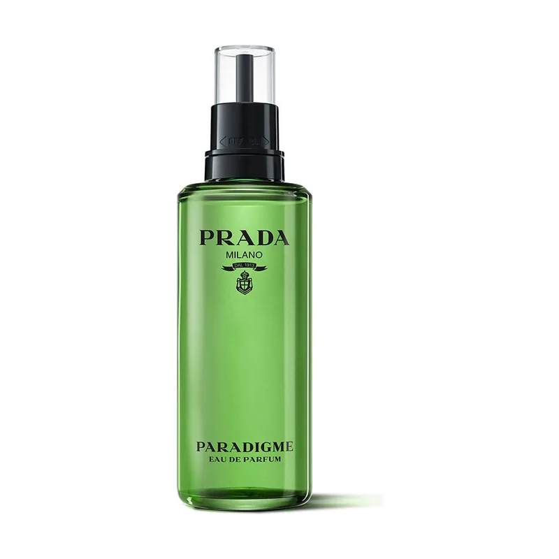 Prada PARADIGME eau de parfum recarga