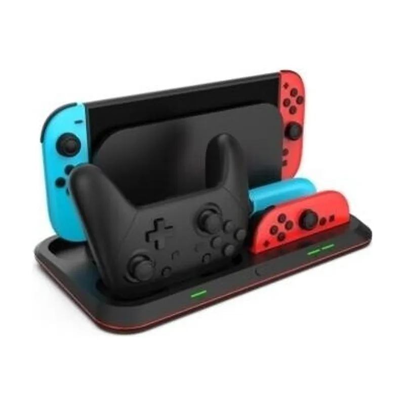 Ready2gaming nintendo switch 2 charging dock