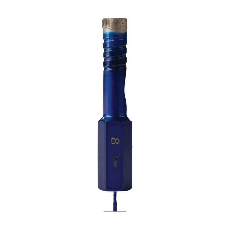 Makita Broca de corona diamantada 8,0 x 55 mm