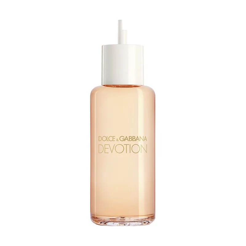Dolce & Gabbana DEVOTION eau de parfum recarga