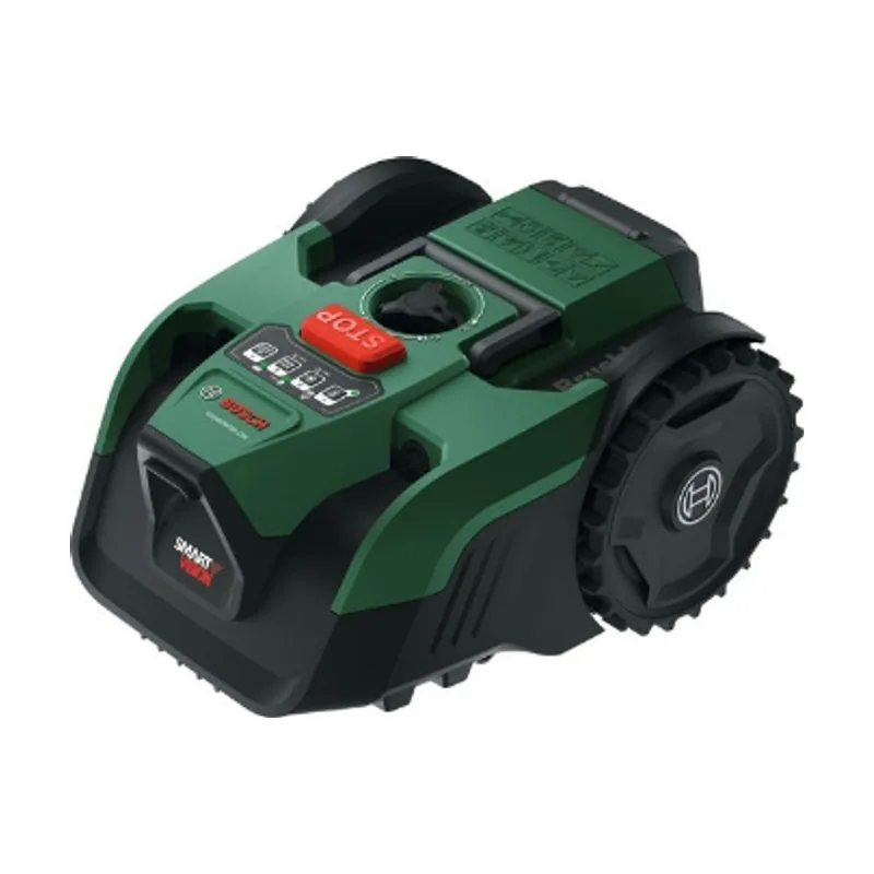 Bosch VisiMow 18V-200 Set M?hroboter 06008E1100