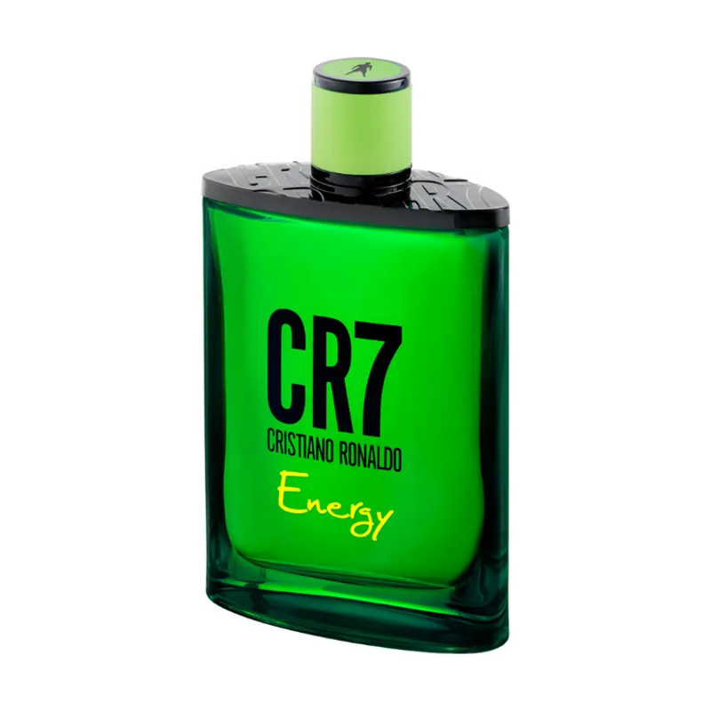 Cristiano ronaldo CR7 Energy Hombres
