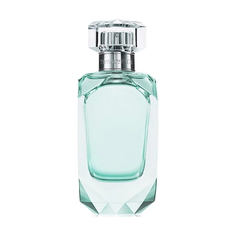 Tiffany & CO INTENSE eau de parfum vaporizador