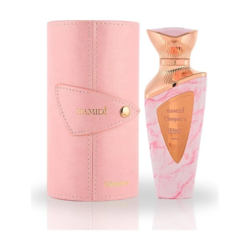Hamidi Legacy Collection Cleopatra Eau De Parfum Spray Plain 100 g