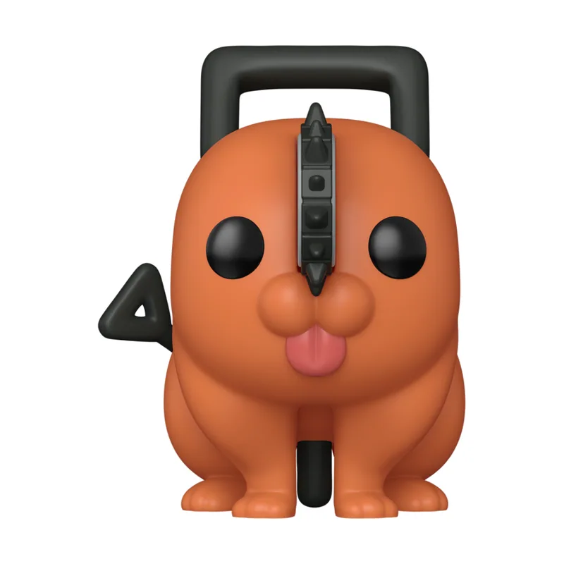Funko Pop! Jumbo Chainsaw Man