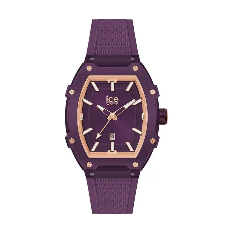 Ice ICE-WATCH boliday Deep Purple Plastic