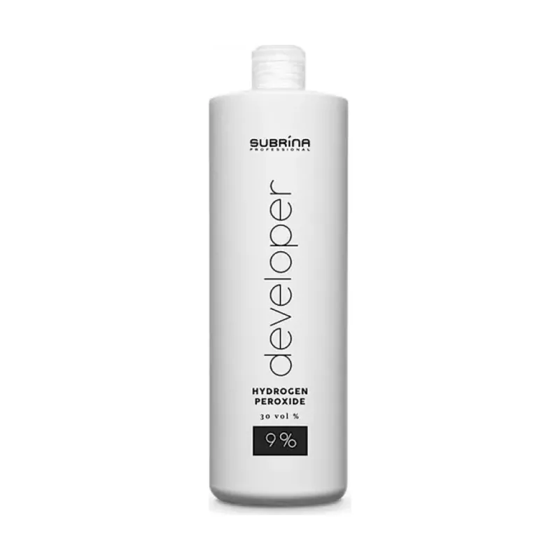 Subrina professional cremeoxyd