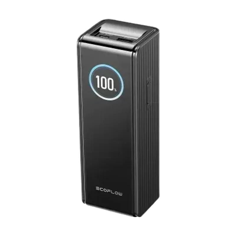 Ecoflow EF-RAPID25K140W-B-EU