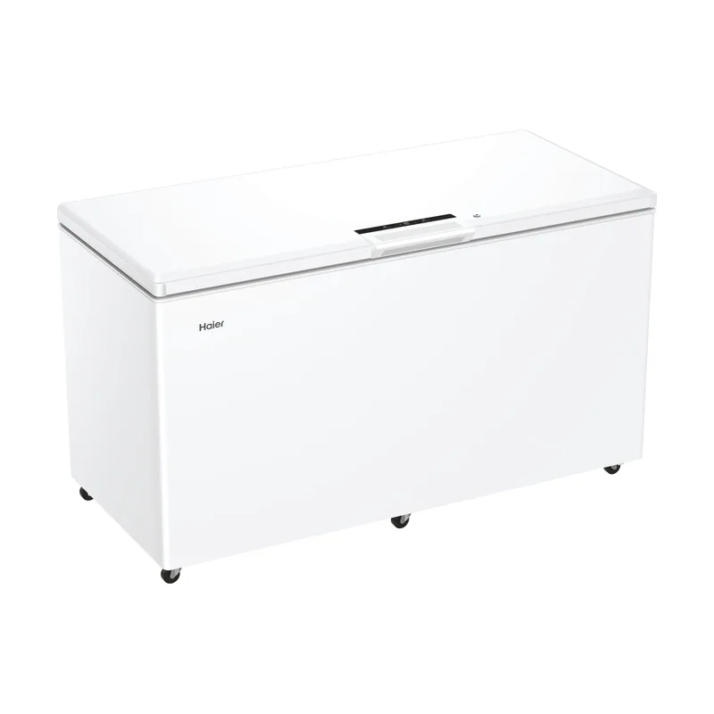 Haier HCE520E Arcón congelador Independiente 508 L