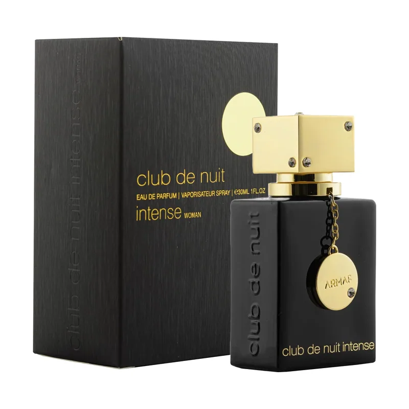 Armaf club de nuit intense eau de parfum spray