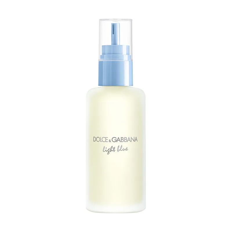 Dolce & Gabbana LIGHT BLUE POUR FEMME eau de toilette recarga
