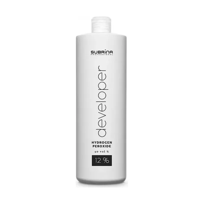Subrina professional cremeoxyd