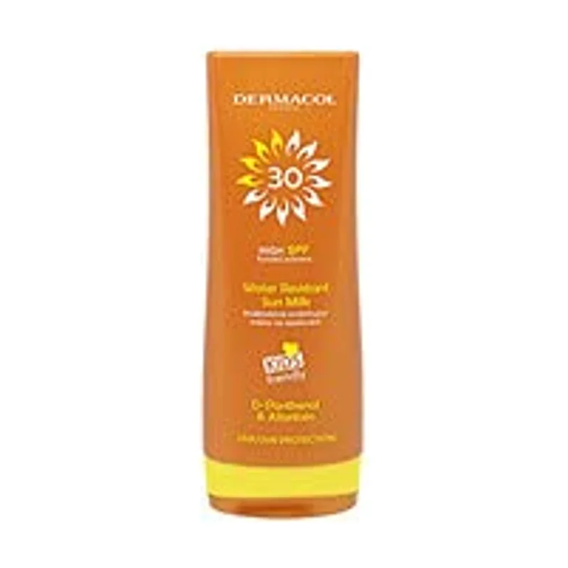 Dermacol leche solar resistente al agua spf30 200 ml
