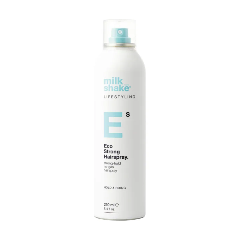 Milk Shake lifestyling eco