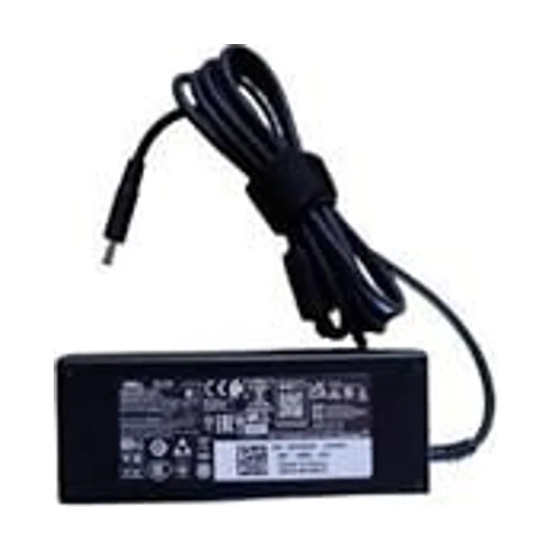 Dell 4.5 mm barrel 90 w ac adapter