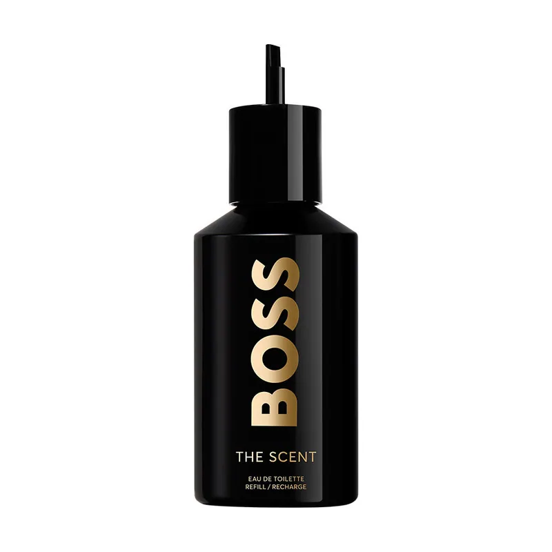 Hugo Boss THE SCENT eau de toilette recarga
