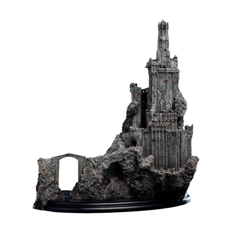 Weta Workshop Estatua del Señor de los Anillos Cirith Ungol