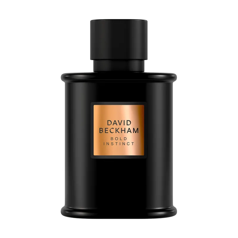 David beckham Bold Instinct EDP