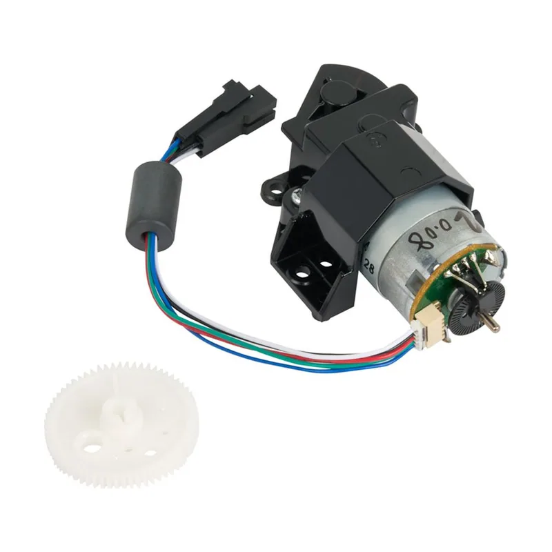 HP Mercury module motor valves sv