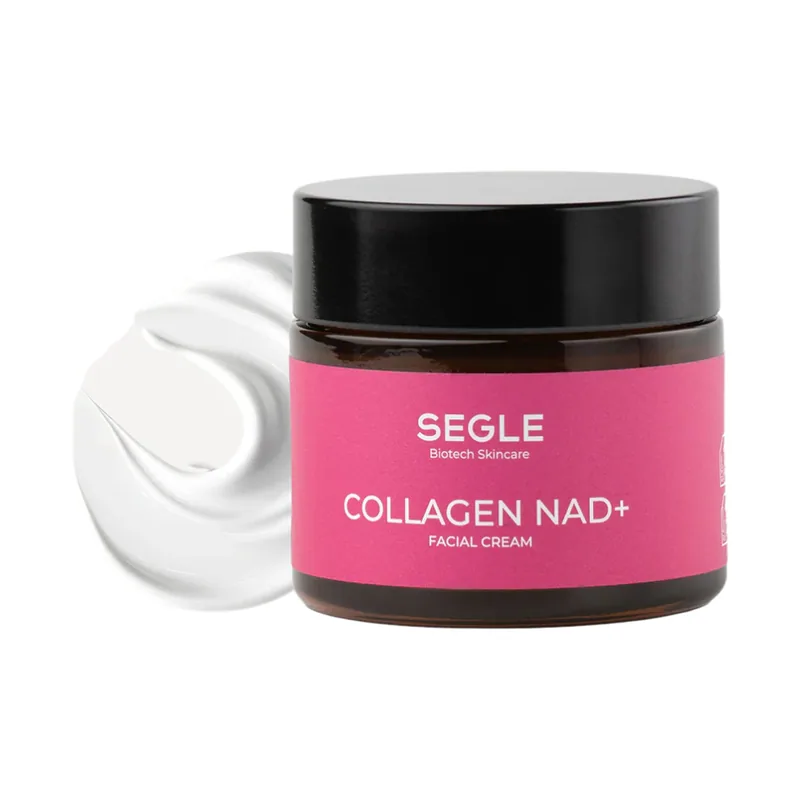 Segle Collagen Nad+ Crema Facial 50 Ml