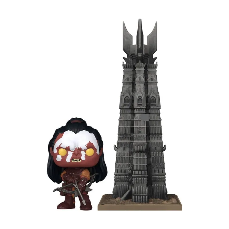 Funko Pop! Town Lord of The Rings S9