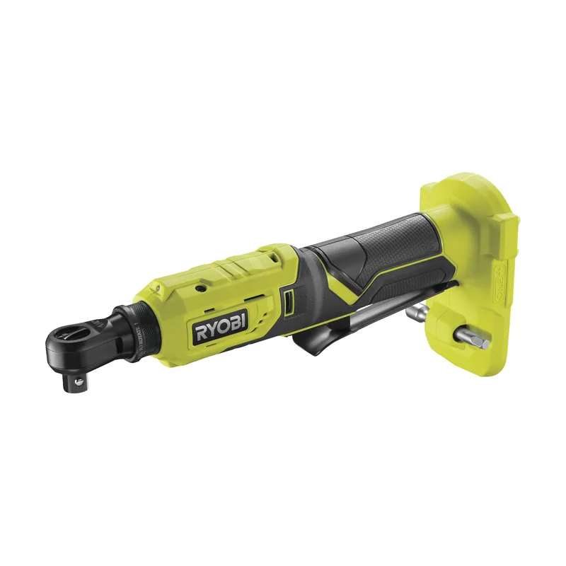 Ryobi Llave de Carraca ¼" 18V ONE+