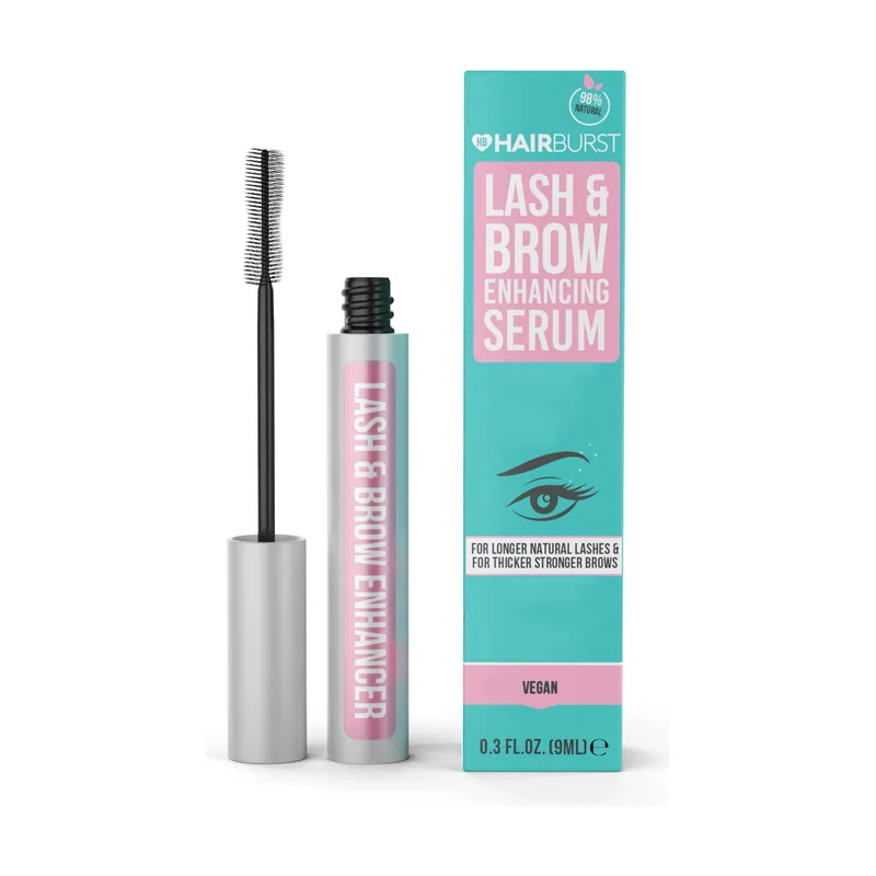 Hairburst HAIR BURST Cepillo Masajeador Cuero Cabelludo