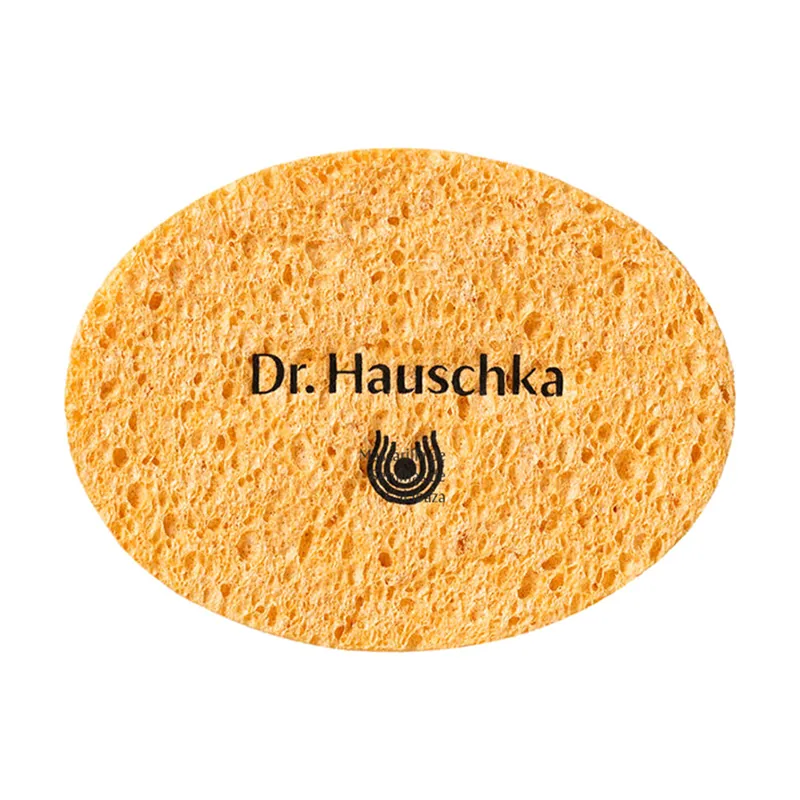 Dr. Hauschka Esponja Desmaquillante
