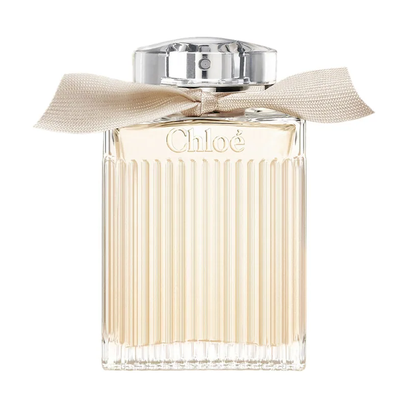 Chloé SIGNATURE eau de parfum refillable