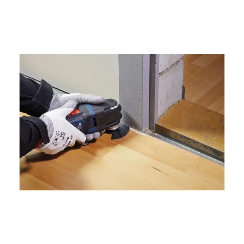 Bosch Set de hojas para madera