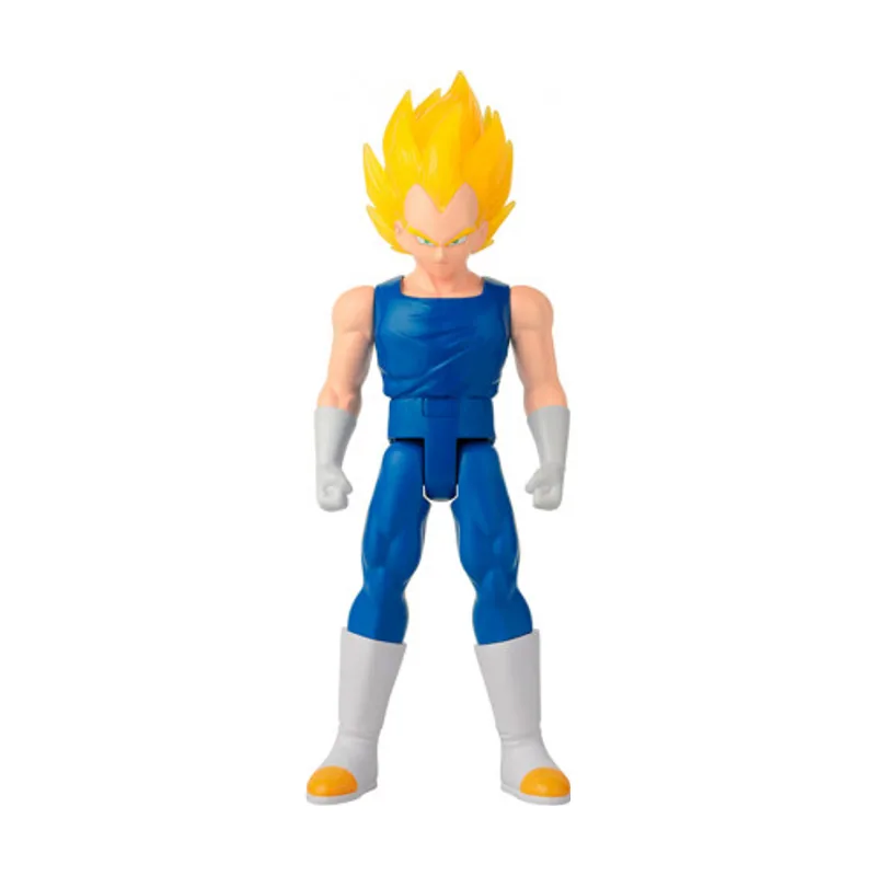 Bandai Dragon Ball Sparkling Zero Figura Limit Breaker SS2 Vegeta de 30 cm