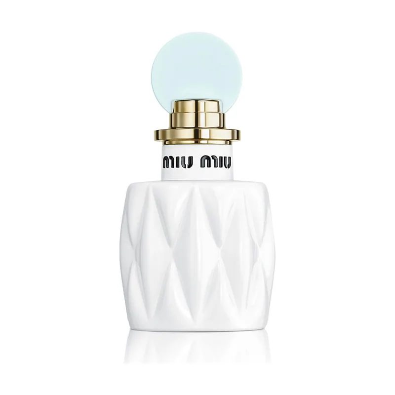 Miu Miu FLEUR DE LAIT eau de parfum vaporizador