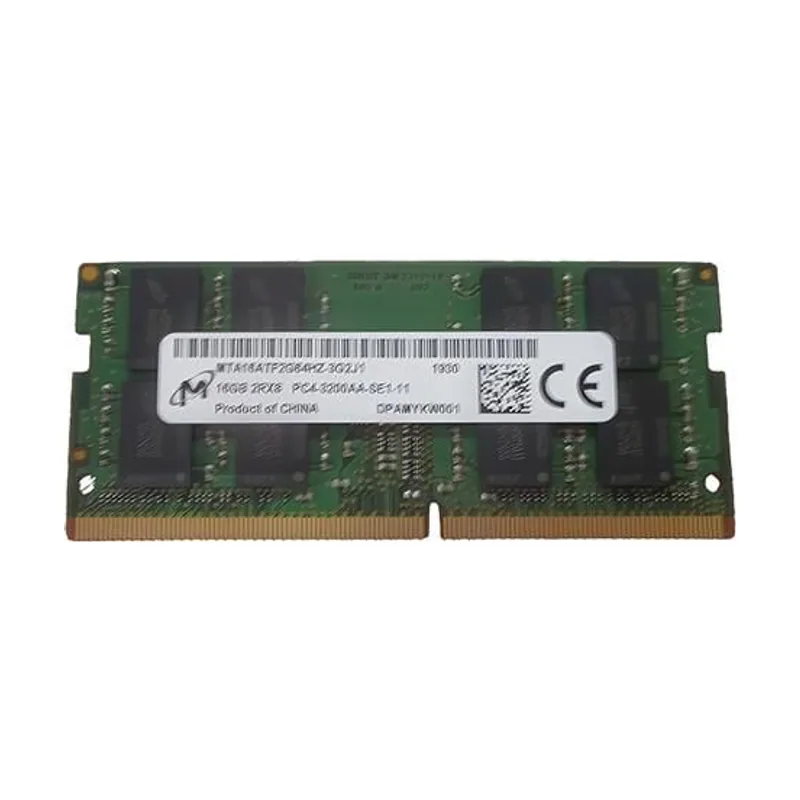 HP Mem 16gb ddr4-3200