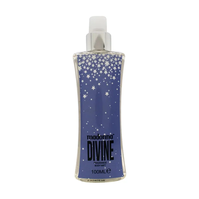 Madonna 100 ml de niebla corporal Divina