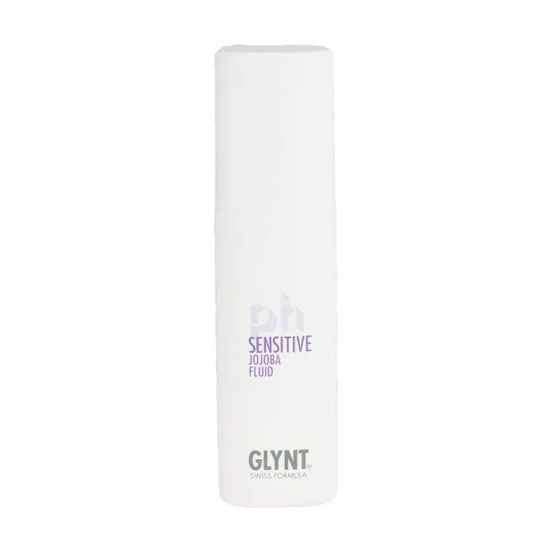 Glynt Cuidado Del Cabello Sensitive Jojoba Fluid PH 100 ml