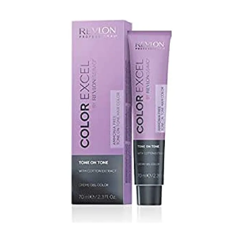 Revlon revlonissimo colorsmetique excel 70ml